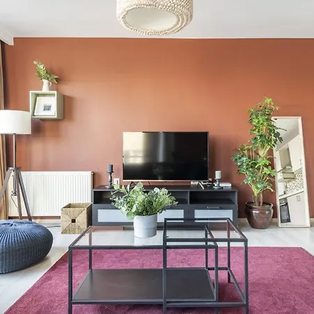 Apartment Refreshing In Beyoglu *